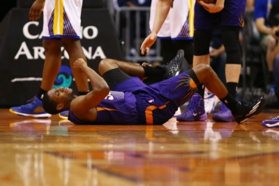 Φοίνιξ Σανς: Υπομονή δείχνει ο Μπράντον Νάιτ