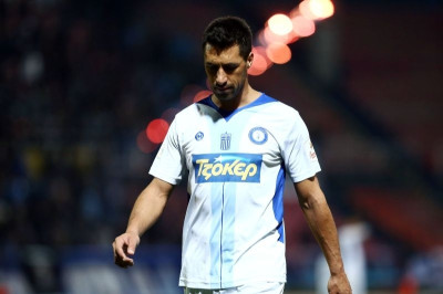 Ηρακλής: Επιστροφή Περόνε