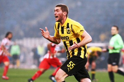 Τζανετόπουλος: «Κρίμα για την προσπάθεια»