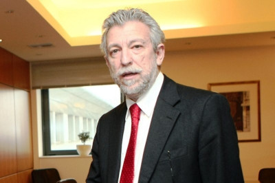 Συνάντηση Κοντονή με εισαγγελείς