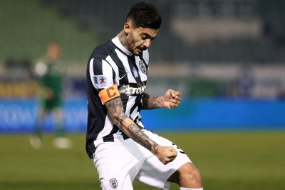 ΠΑΟΚ: Δεν ανησυχούν με Κλάους ενόψει Αστέρα