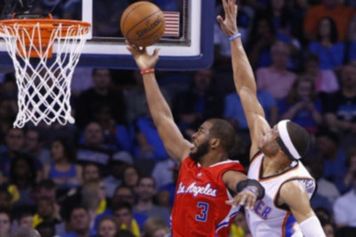 Λος Άντζελες Κλίπερς: Μόνο… πρωτάθλημα θέλει ο Κρις Πολ