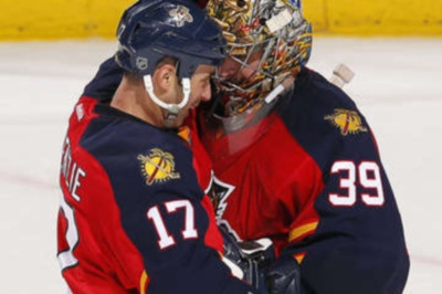 NHL: Απίθανο γκολ από Derek MacKenzie (videos)