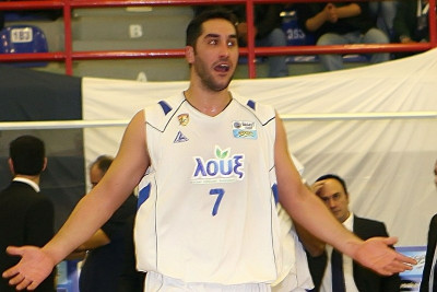 Αγγελόπουλος: «Φταίμε και θα επανορθώσουμε»