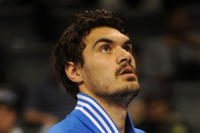 Οκλαχόμα Σίτι Θάντερ: Στην αντεπίθεση ο «βρώμικος» Άνταμς