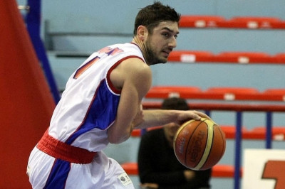 Ξανθόπουλος: «Πάμε για το απόλυτο»