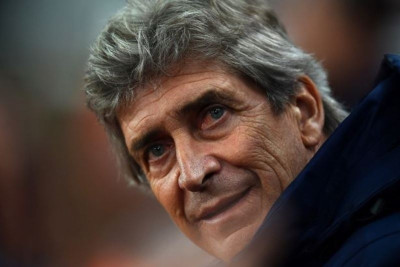 Πελεγκρίνι: «Θέλω να ολοκληρώσω  και να ανανεώσω το συμβόλαιο μου»