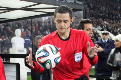 Super League: Τριτσώνης στην Τούμπα