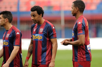 Βέροια: Με Καλί και Νέτο, κόντρα στην Καλλονή