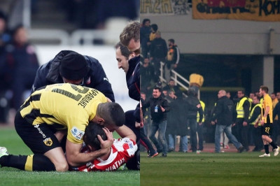 Το ντέρμπι των αντιθέσεων  επιβάλει το ουδείς ατιμώρητος