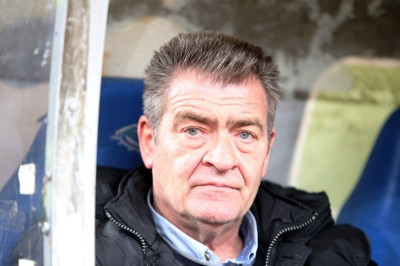 Παντελής: «Είμαι υπέρ ενός ομίλου στην Football League»