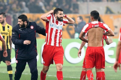 Σιόβας: «Είπα… αλήθειες»