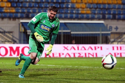 Ατρόμητος: Στην εθνική Λευκορωσίας ο Γκορμπούνοφ!