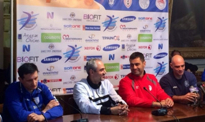 Ολυμπιακός: «Ήρθαμε για να το πάρουμε...»