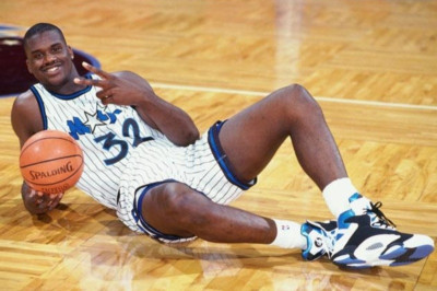 Ορλάντο Μάτζικ: Στο Hall of Fame o Σακίλ Ο’ Νιλ