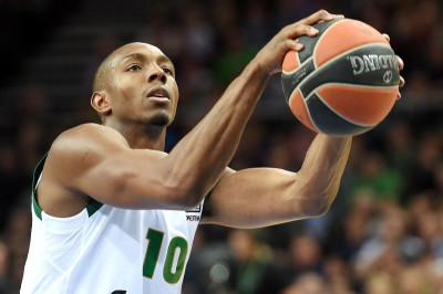 Ευρωλίγκα: Με Νέλσον, Ντάνστον το Top 10 (video)