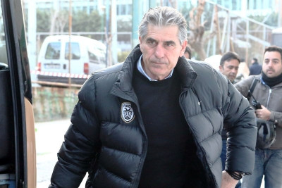 Αναστασιάδης: «Δεν είναι λύση τα ματς χωρίς κόσμο»