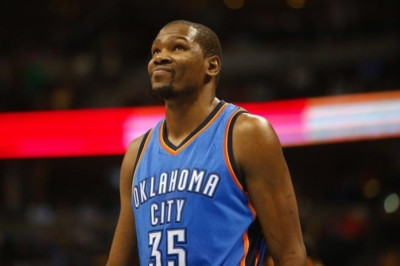 Οκλαχόμα Σίτι Θάντερ: Διάψευση για ανταλλαγή του Ντουράντ