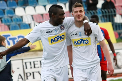 Κέρκυρα: Νοκ άουτ ο Ντιόγο