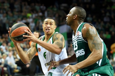 Σλότερ: «Πρόβλημα συγκέντρωσης»