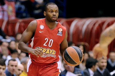 Ολυμπιακός: Αυτός είναι ο Λαφαγέτ (video)