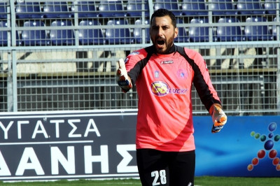 Ολυμπιακός Βόλου: Στηρίζει Κασμερίδη