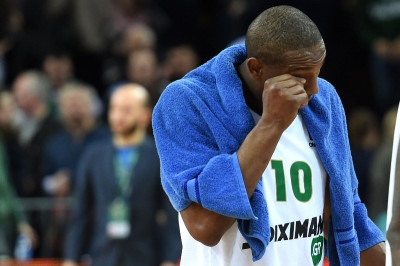 Νέλσον: «Δεν είχαμε συνέπεια»