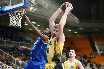 Σαρικόπουλος: «Στο τέλος θα κάνουμε το ταμείο»