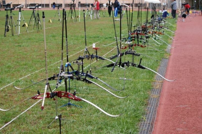 Τοξοβολία: Το μεγαλύτερο ραντεβού στο Μαραθώνα