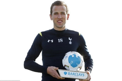 Premier League: Κορυφαίος και τον Φεβρουάριο ο Κέιν