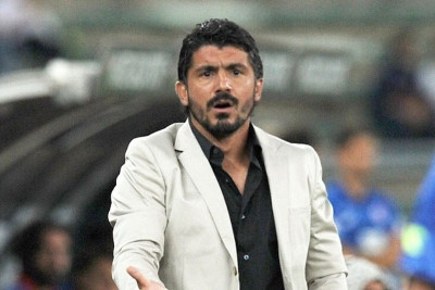 Ζήτησε δουλειά στην Όλνταμ  ο Γκατούζο