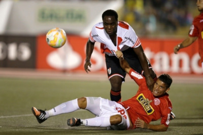 Κόπα Λιμπερταδόρες: Νέο στραβοπάτημα για Ρίβερ (videos)