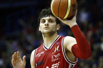 Χιούστον Ρόκετς: Σκέφτεται NBA ο Αλεσάντρο Τζεντίλε