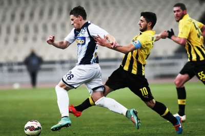 Πίτου Γκαρσία: «Κρίμα να μην είμαστε στα play-off»