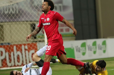 Skoda Ξάνθη: Χωρίς Φλίσκα στο Φάληρο