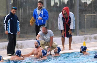 Α1 Πόλο Ανδρών: Επιστροφή στις νίκες για Καλαμάκι