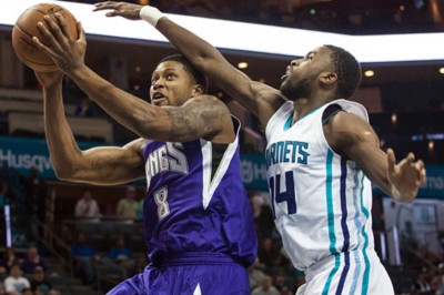 Σακραμέντο Κινγκς: Χωρίς Γκέι με Ουίζαρντς