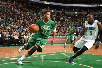 Μπόστον Σέλτικς: «Έκρηξη» του Έβαν Τέρνερ (video)