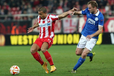 Ντοσεβί: «Στενοχωρήθηκα με Μίτσελ»