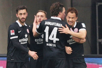 Άουγκσμπουργκ – Μάιντζ 0-2 (video)