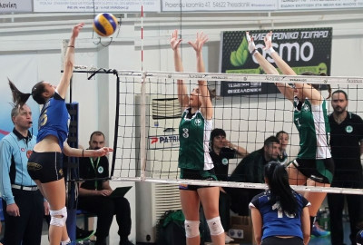 Παναθηναϊκός: Πέρασε από την έδρα του Ηρακλή (photos)