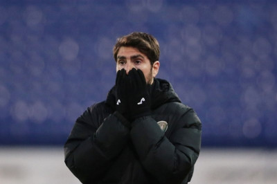 Ρόκα: «Άδικο το αποτέλεσμα»