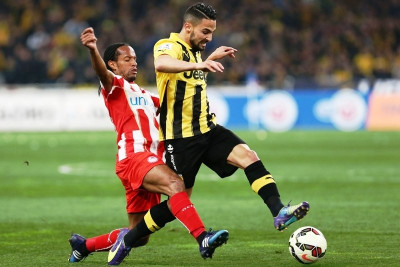 Μπαρμπόσα: «Ήταν προκλητικός ο Περέιρα»