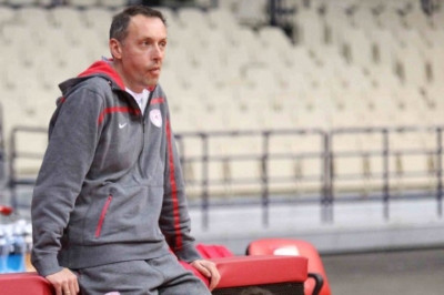 Τόμιτς: «Τέσσερα παιχνίδια τελικοί»