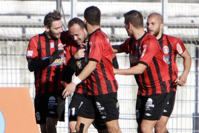 Απόλλων 1926: Με στόχο το «διπλό» στην Καρδίτσα