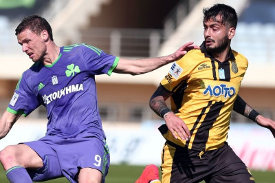 Γκέντσογλου: «Κάθε ματς ζωής ή θανάτου»