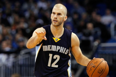 Μέμφις Γκρίζλις: Χρόνος για Καλάθη στον ελληνικό «εμφύλιο»