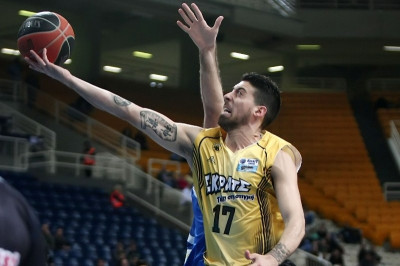 Αθηναίου: «Δεν πρέπει να υποτιμήσουμε την Κηφισιά»