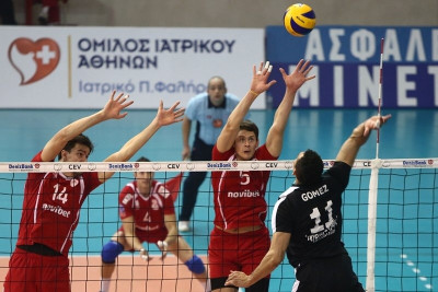 ΠΑΟΚ - Ολυμπιακός: 32 χρόνια μετά...