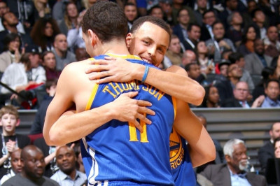 Γκόλντεν Στέιτ Ουυόριορς: Η… ξεκούραση των πολεμιστών